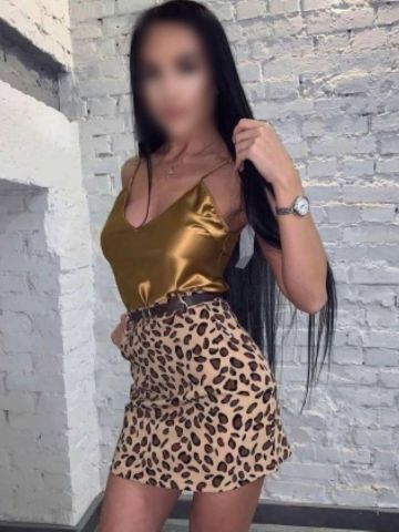 Анкета проститутки Соня - Фото 1, , 23 года, №90027