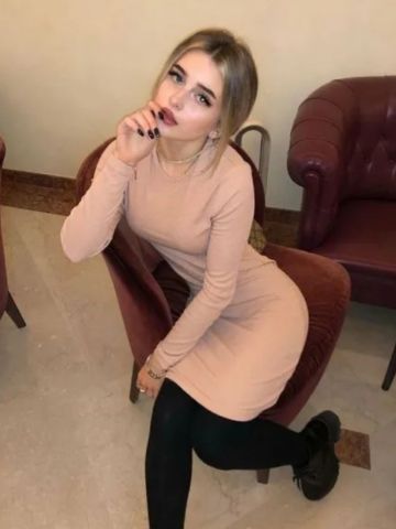 Анкета проститутки Арина - Фото 1, , 24 года, №92084